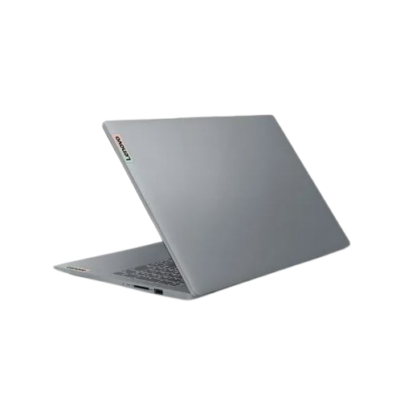 Lenovo IdeaPad Slim 3 15AMN8 Ryzen 3 7320U 15.6" FHD IPS Laptop Arctic Grey