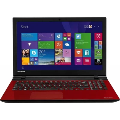 Toshiba Satellite C50 Core i3 4th Gen 8GB RAM / 128GB SSD