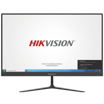 Hikvision DS-D5024F2-BP2 23.8 100Hz FHD IPS Monitor