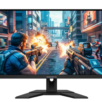 GIGABYTE GS25F2 24.5 200Hz Full HD SS IPS Gaming Monitor