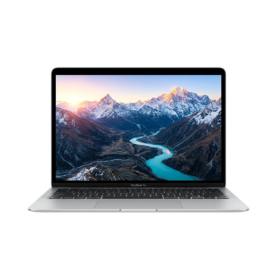 MacBook Air M4 Chip 13-inch (10‑core CPU, 8 core GPU)